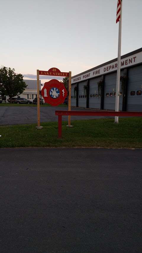 Jobs in Rouses Point Fire Department - reviews